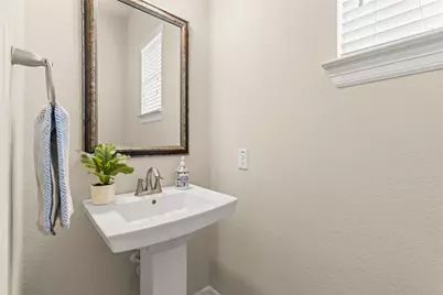 2706 Kings Retreat Circle, Kingwood, TX 77345 - Photo 17