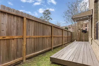 2706 Kings Retreat Circle, Kingwood, TX 77345 - Photo 35