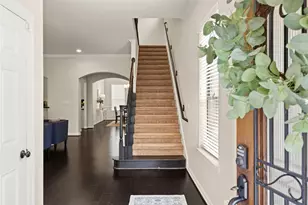 2706 King's Retreat Cir, Kingwood, TX 77345 - Photo 5