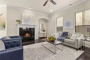 2706 King's Retreat Cir, Kingwood, TX 77345 - Photo 7