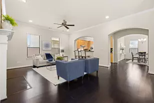 2706 King's Retreat Cir, Kingwood, TX 77345 - Photo 5