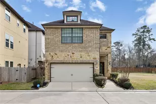 2706 King's Retreat Cir, Kingwood, TX 77345 - Photo 1