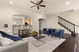 2706 King's Retreat Cir, Kingwood, TX 77345 - Photo 9