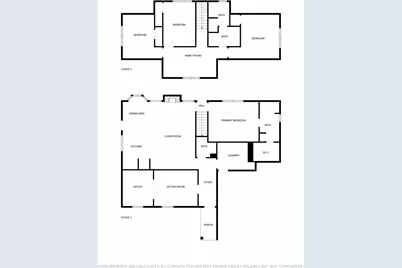 7019 Oak Bough Drive, Houston, TX 77088 - Photo 11