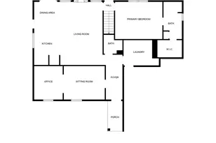 7019 Oak Bough Dr, Houston, TX 77088 - Photo 13