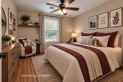 1 County Road 2208 2, Cleveland, TX 77327 - Photo 15