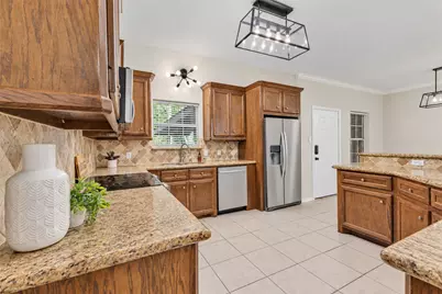1 County Road 2208 2, Cleveland, TX 77327 - Photo 9