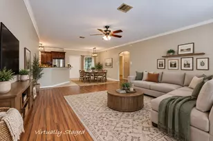 1 County Rd 2208-2, Cleveland, TX 77327 - Photo 5