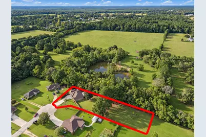 1 County Road 2208 2, Cleveland, TX 77327 - Photo 1
