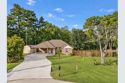 1 County Road 2208 2, Cleveland, TX 77327 - Photo 3