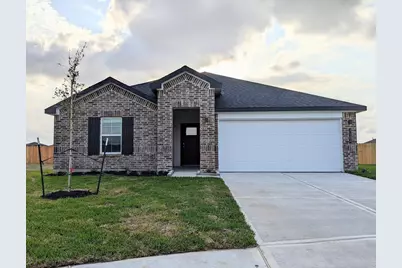 7102 Sunset Creek Drive, Richmond, TX 77469 - Photo 1