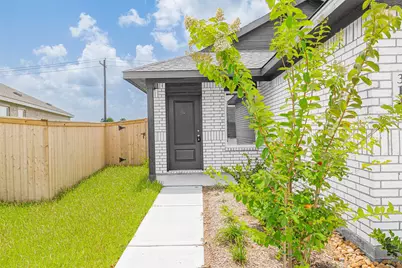 3143 Savannah Rose Drive, Angleton, TX 77515 - Photo 13
