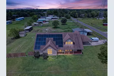 390 County Road 4871, Dayton, TX 77535 - Photo 43