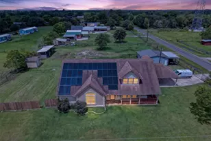 390 County Rd 4871, Dayton, TX 77535 - Photo 43