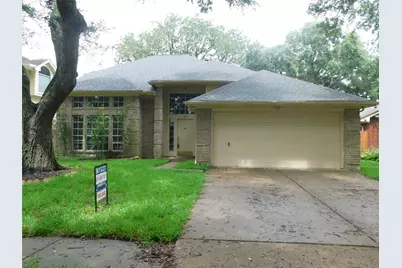 122 High Meadows Drive, Sugar Land, TX 77479 - Photo 1