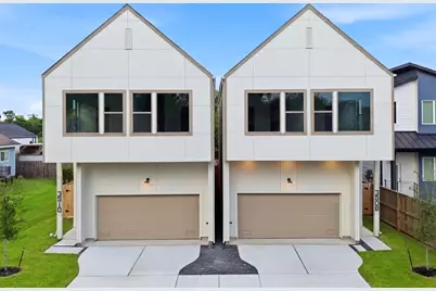 3508 Delhi Street, Houston, TX 77022 - Photo 5
