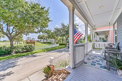 4 Curiosity Lane, Galveston, TX 77554 - Photo 5