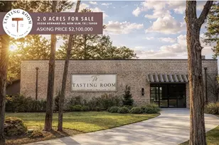 25200 Bernard Rd, New Ulm, TX 78950 - Photo 1
