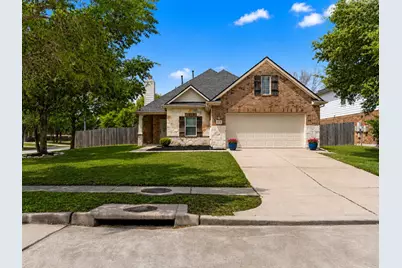 2018 Knoll Oak Lane, Richmond, TX 77469 - Photo 1