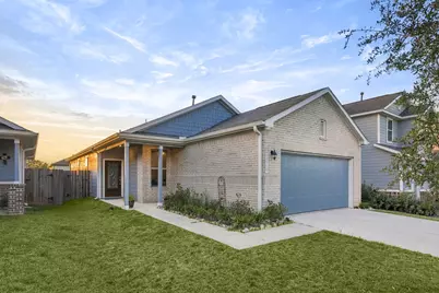 25719 Boxwood Hedge Lane, Tomball, TX 77375 - Photo 1