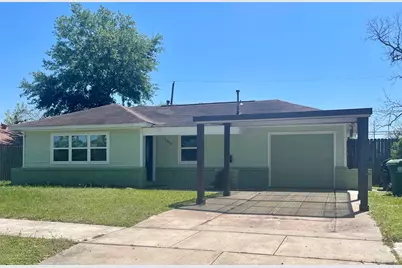 7953 Turquoise Lane, Houston, TX 77055 - Photo 1