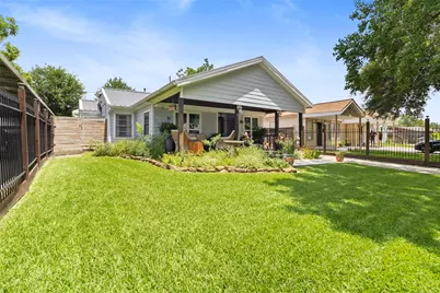 8165 Garland Street, Houston, TX 77017 - Photo 1