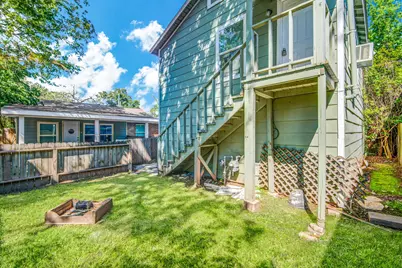 206 Frawley Street #B, Houston, TX 77009 - Photo 5