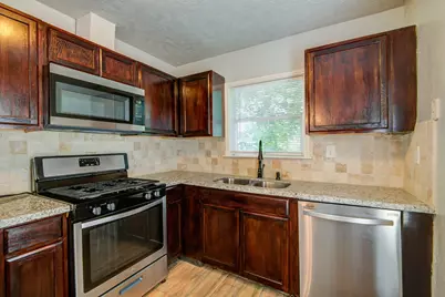 206 Frawley Street #B, Houston, TX 77009 - Photo 11