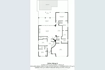 7531 Woolgrass Crescent Way, Katy, TX 77493 - Photo 37