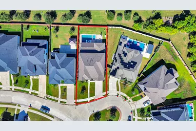 7531 Woolgrass Crescent Way, Katy, TX 77493 - Photo 3