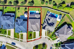 7531 Woolgrass Cresent Wy, Katy, TX 77493 - Photo 3