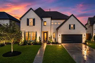 7531 Woolgrass Cresent Wy, Katy, TX 77493 - Photo 3
