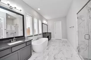 7531 Woolgrass Cresent Wy, Katy, TX 77493 - Photo 13