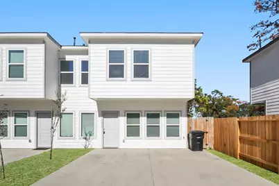 8302 Tidwell Rd #A, Houston, TX 77028 - Photo 1
