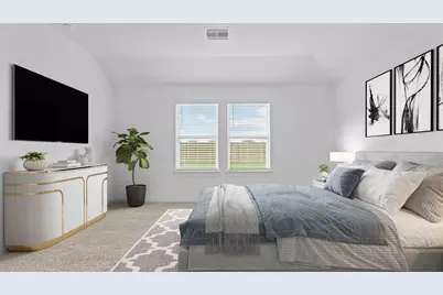 31266 Whistledown Lane, Fulshear, TX 77441 - Photo 21