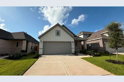 27010 Turtle Vista Drive, Katy, TX 77493 - Photo 1