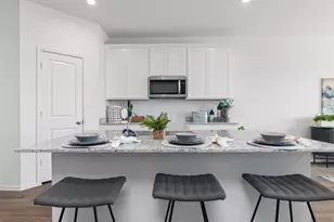 3602 Marino Mile Dr, Fulshear, TX 77441 - Photo 9