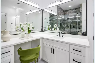 1214 W 24th Street #D, Houston, TX 77008 - Photo 43