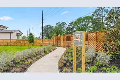 13102 Honey Suckle Ridge Lane, Cypress, TX 77429 - Photo 5