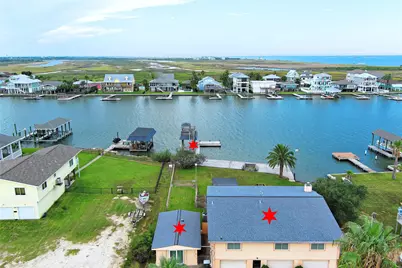 1219 Pilot Lane, Galveston, TX 77554 - Photo 37