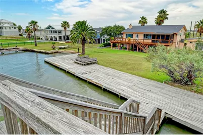 1219 Pilot Lane, Galveston, TX 77554 - Photo 7