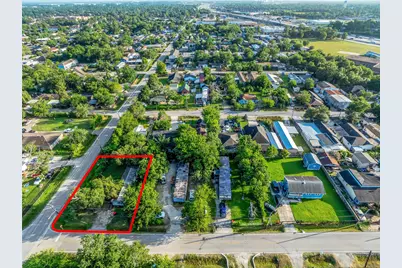 719 Manor Street, Houston, TX 77015 - Photo 1