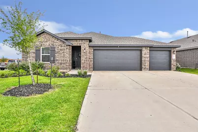 1012 Llano Trail, Dayton, TX 77535 - Photo 1