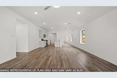 10714 Dogwood Sky Drive, Beasley, TX 77417 - Photo 7