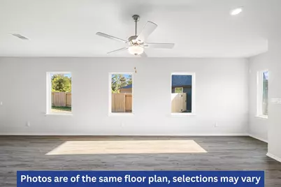 25650 John Wayne Road, Splendora, TX 77372 - Photo 9