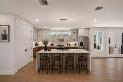 1424 W 23rd Street #B, Houston, TX 77008 - Photo 1