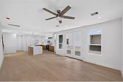 1424 W 23rd Street #B, Houston, TX 77008 - Photo 19
