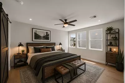 1424 W 23rd Street #B, Houston, TX 77008 - Photo 7