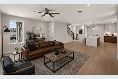 1424 W 23rd Street #B, Houston, TX 77008 - Photo 17