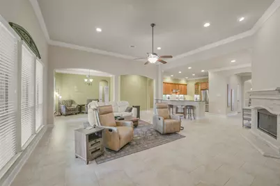 21214 Redcrest Manor Drive, Richmond, TX 77406 - Photo 9